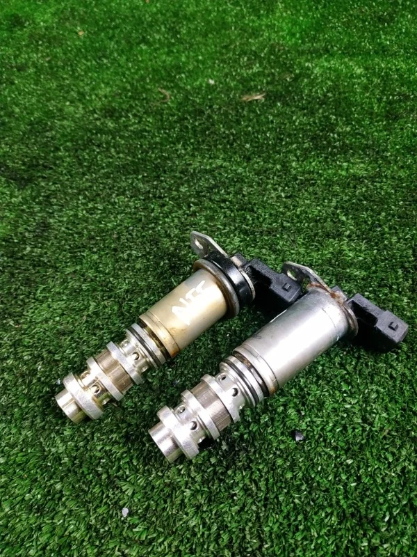 Клапан vanos BMW 535iX F10