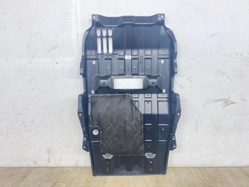 ЗАЩИТА ПРОЧЕЕ MITSUBISHI PAJERO SPORT 3 2015 2016 2017 2018 2019 2020 2021 5370B866 KS