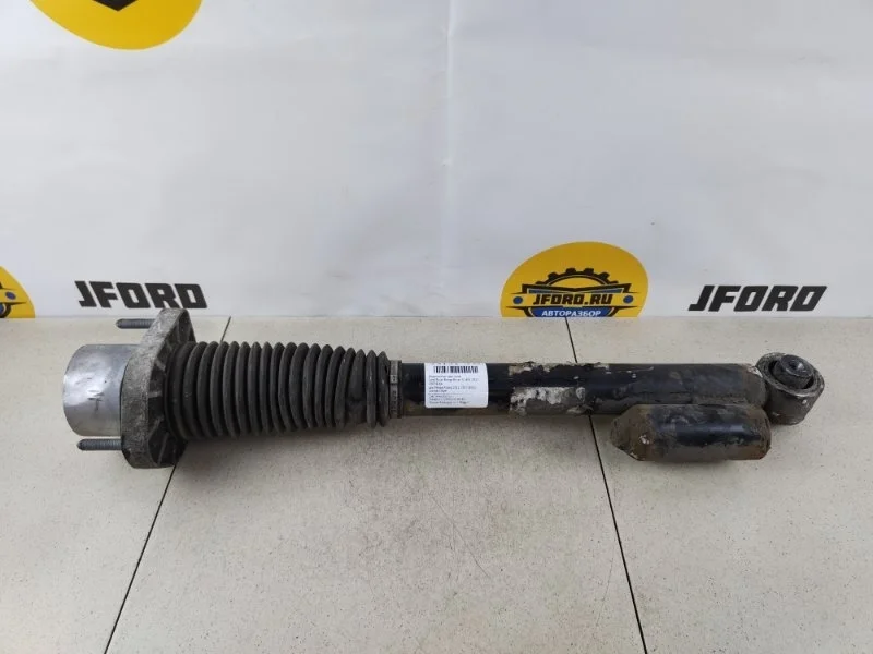 Амортизатор Land Rover Range 4 2013 L405