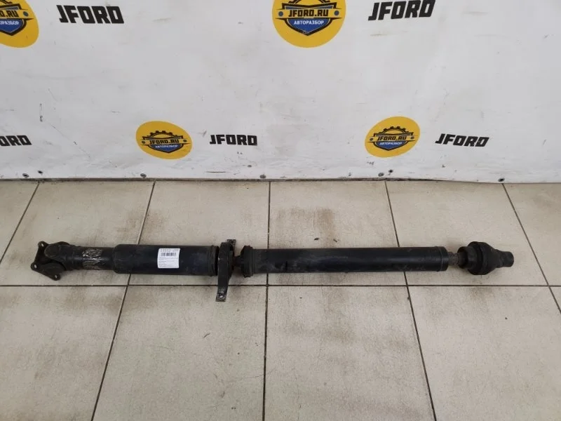 Карданный вал Land Rover Range 4 2013 L405
