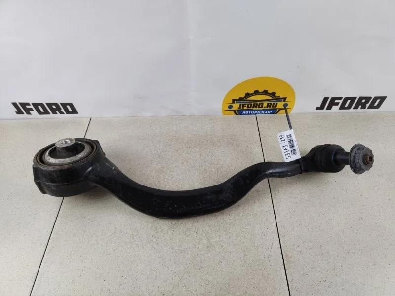 Рычаг подвески Land Rover Range 4 2013 L405