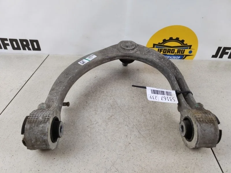 Рычаг подвески Land Rover Range 4 2013 L405