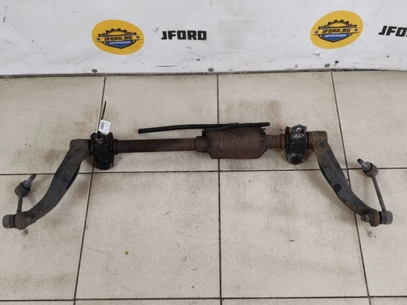 Стабилизатор Land Rover Range 4 2013 L405