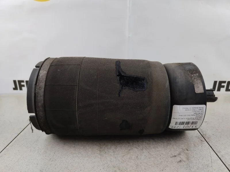 Пневмоподушка Land Rover Range 4 2013 L405