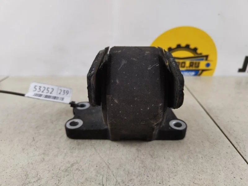 Подушка кпп Land Rover Range 4 2013 L405