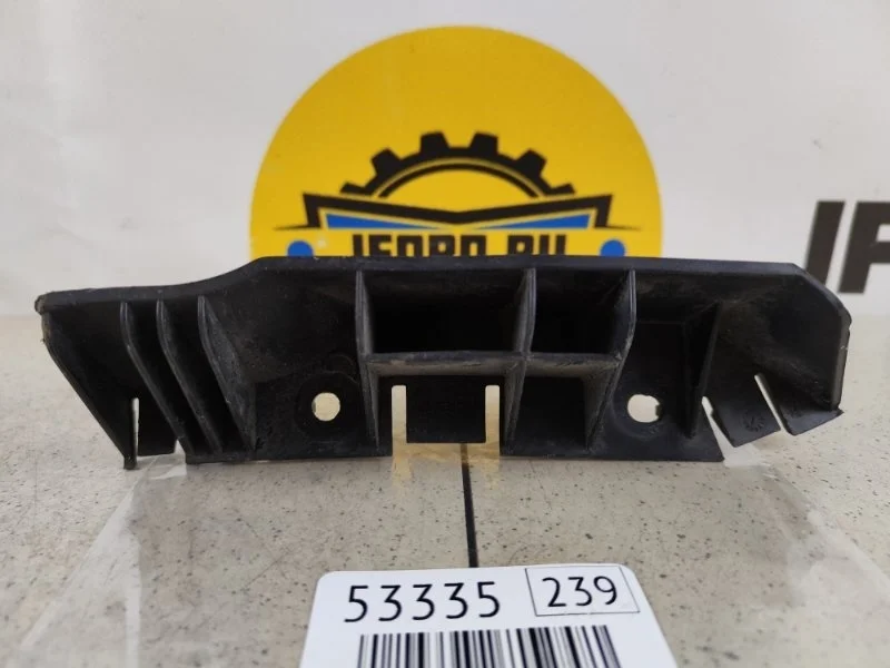 Кронштейн бампера Land Rover Range 4 2013 L405