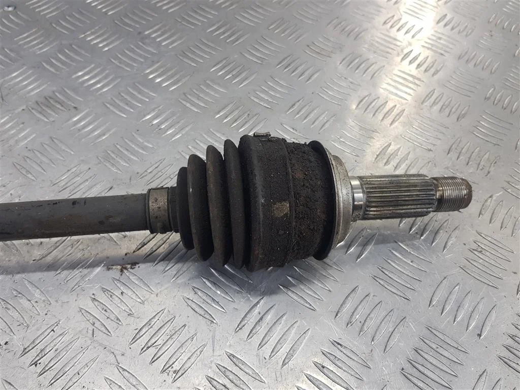 Привод задний правый HONDA CR-V III (2006—2009)