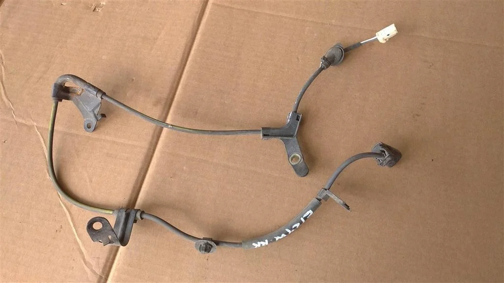Б.у. провод абс TOYOTA COROLLA E120 TOYOTA COROLLA E120