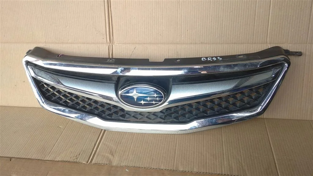 Б.у. решетка радиатора SUBARU LEGACY/ OUTBACK B14 SUBARU LEGACY/ OUTBACK B14