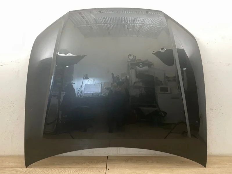 Капот Audi Q7 2020- 4M