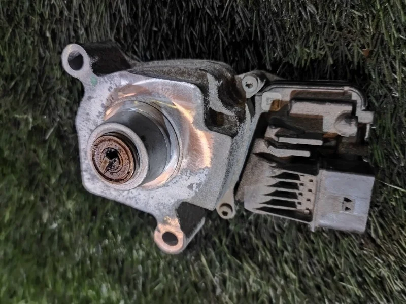 Серводвигатель раздатки BMW X3 28iX 2012 F25