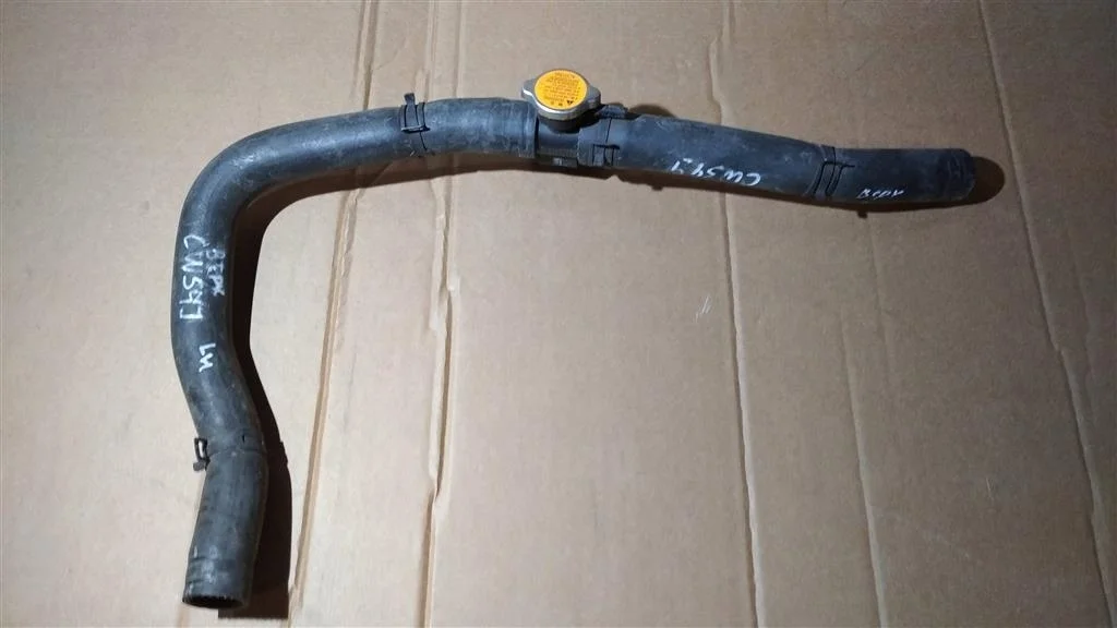 Б.у. патрубок радиатора MITSUBISHI OUTLANDER XL CW5W MITSUBISHI OUTLANDER XL CW5W