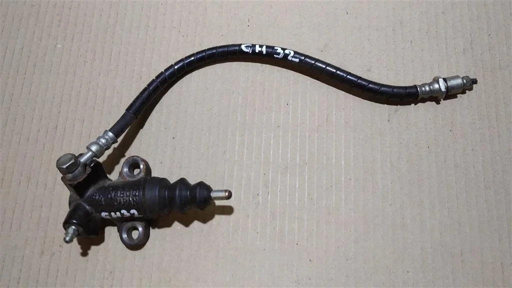 Б.у. цилиндр сцепления рабочий SUBARU IMPREZA GH SUBARU IMPREZA GH