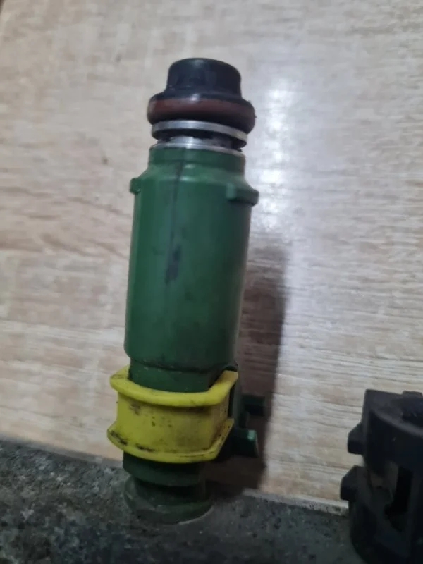 Форсунка топливная VOLVO S60 2002 RS