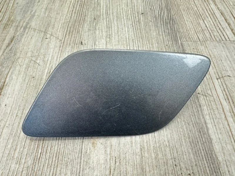 Крышка форсунки омывателя фар Audi Q7 2007-2010 4L