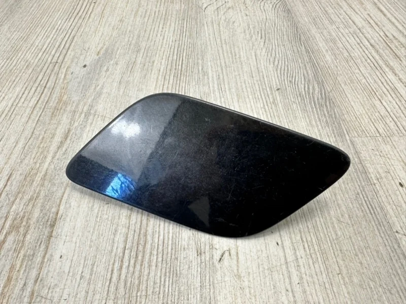 Крышка форсунки омывателя фар Audi Q7 2007-2010 4L