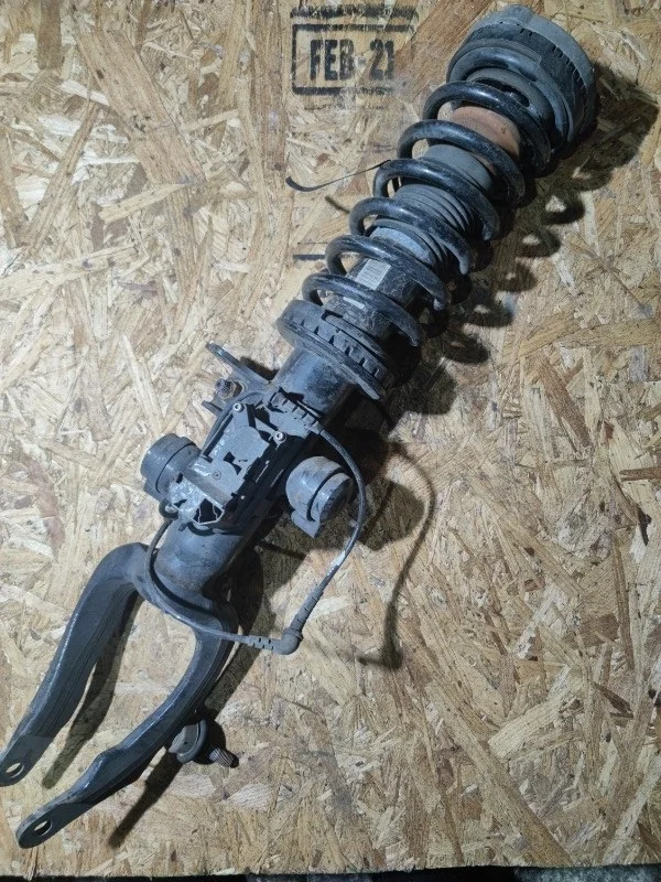 Амортизатор BMW F10