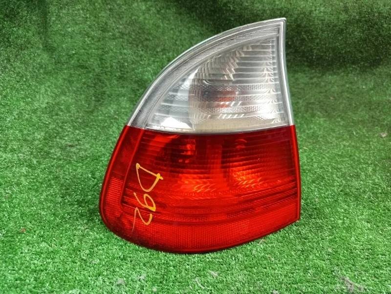 Фонарь BMW E46