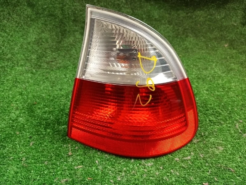 Фонарь BMW E46