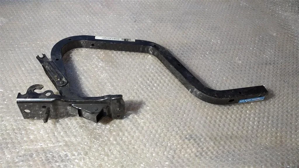 Б.у. петля багажника MAZDA MAZDA 6 GJ MAZDA MAZDA 6 GJ