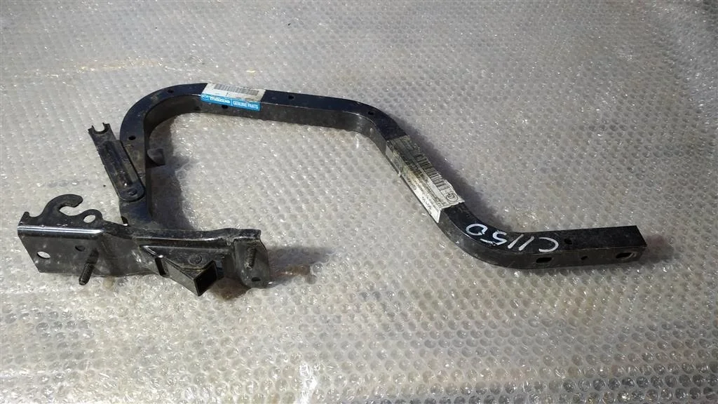 Б.у. петля багажника MAZDA MAZDA 6 GJ MAZDA MAZDA 6 GJ