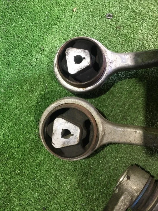 Комплект рычагов BMW E60