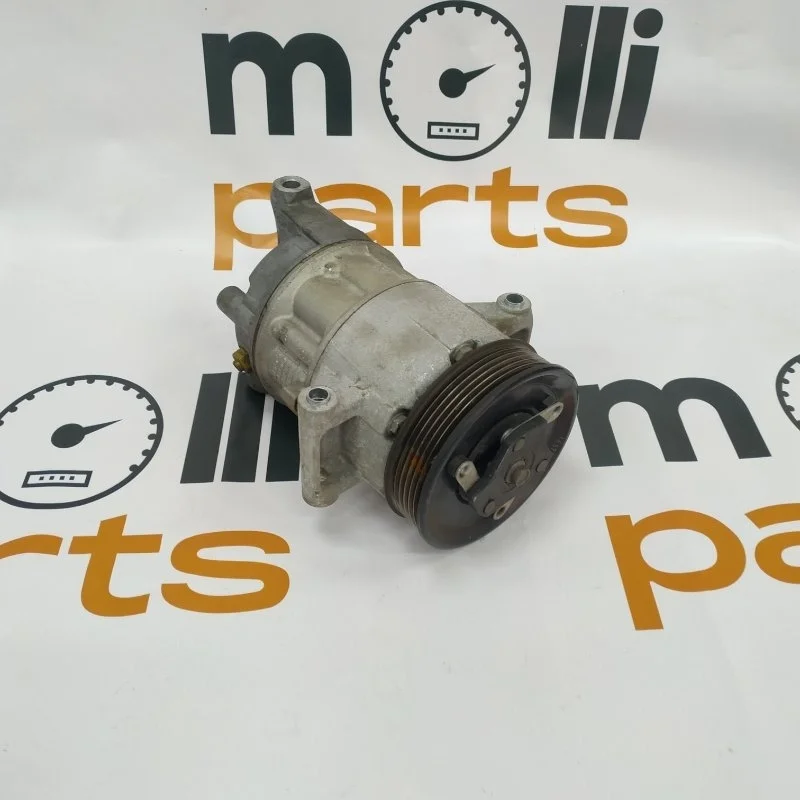 Компрессор кондиционера Volkswagen Tiguan 2019