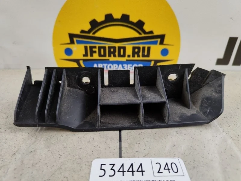 Кронштейн бампера Land Rover Range 4 2018 L405