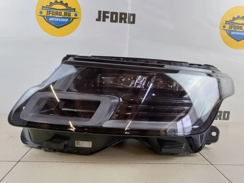 Фара Land Rover Range 4 2018 L405