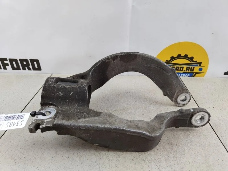 Вилка амортизатора Land Rover Range 4 2018 L405