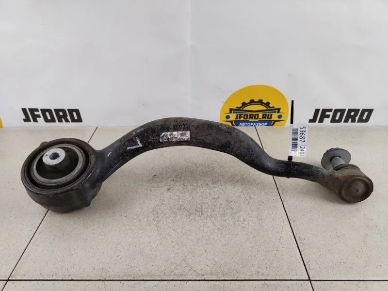 Рычаг подвески Land Rover Range 4 2018 L405