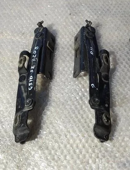 Б.у. петля багажника (2шт) MAZDA MAZDA 6 GH MAZDA MAZDA 6 GH