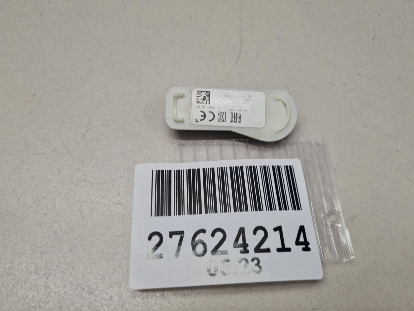 Датчик давления в шине (TPMS) для Hyundai Tucson TL 2015-2021