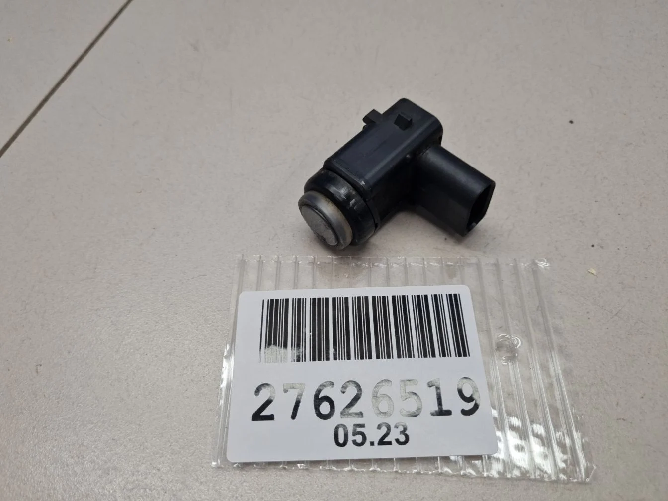 Датчик парковки для Volkswagen Golf 5 2003-2009