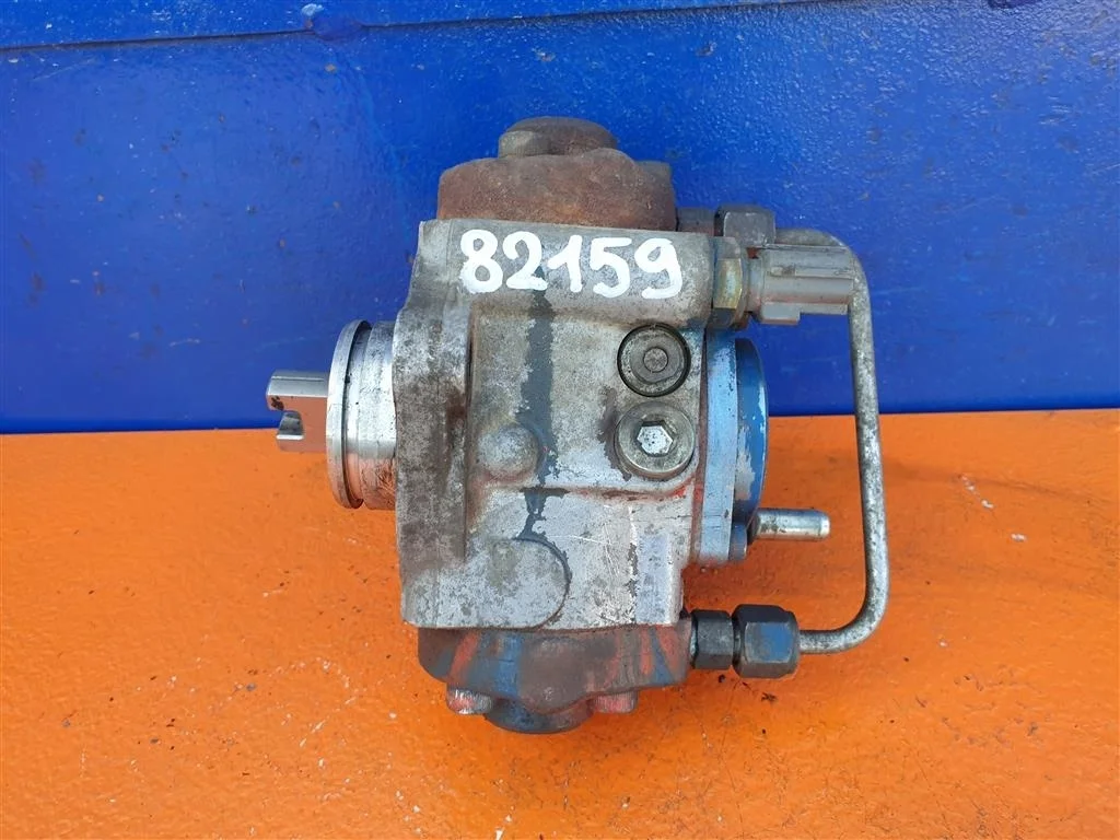 ТНВД Transit Boxer Ducato Jumper 2,2 6C1Q9B395AE