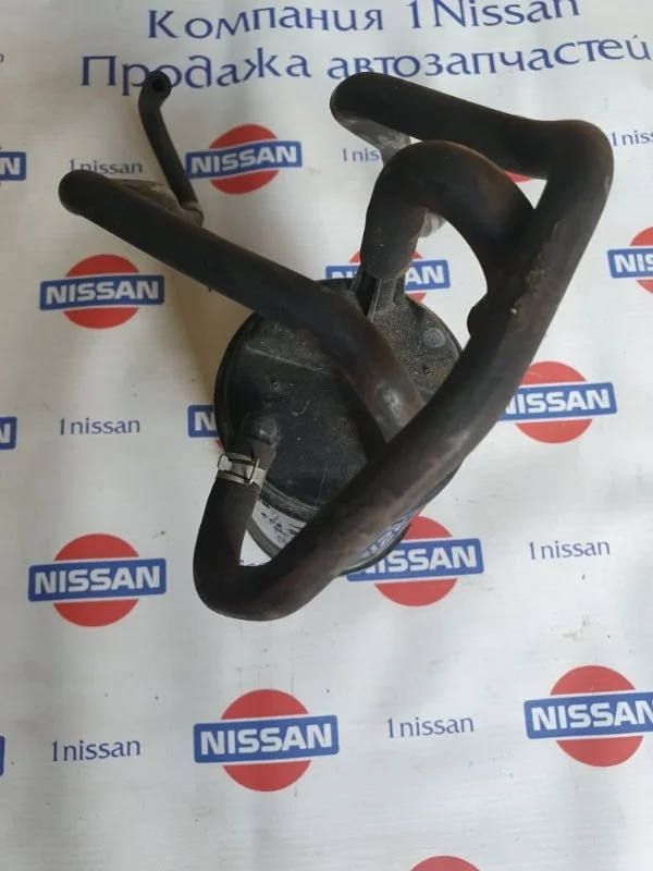 Фильтр паров топлива Nissan Qashqai 2014 149506N208 J11 HRA2, передний