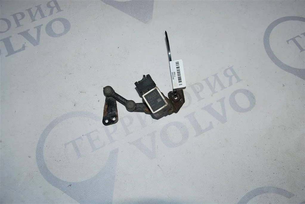 Датчик положения кузова