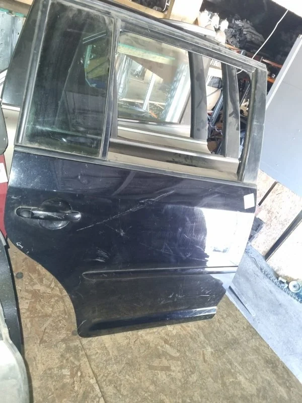 Дверь Volkswagen Touran 2006 1T1