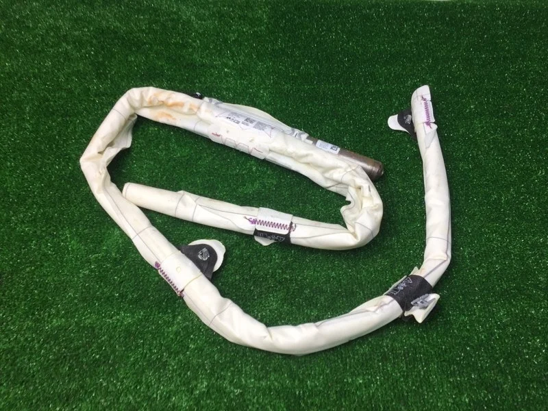 Шторка безопасности/айрбэг BMW F30/F31