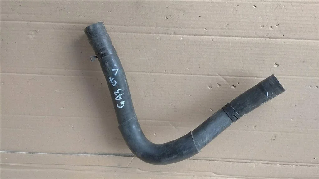 Б.у. патрубок радиатора MITSUBISHI ASX GA3W MITSUBISHI ASX GA3W