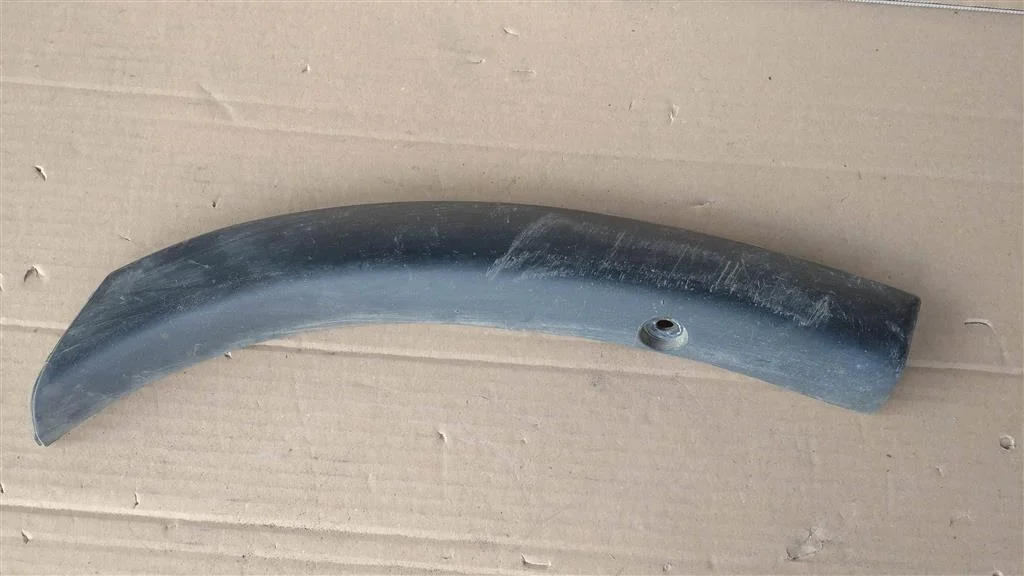 Б.у. расширитель крыла MITSUBISHI OUTLANDER GF3W MITSUBISHI OUTLANDER GF3W