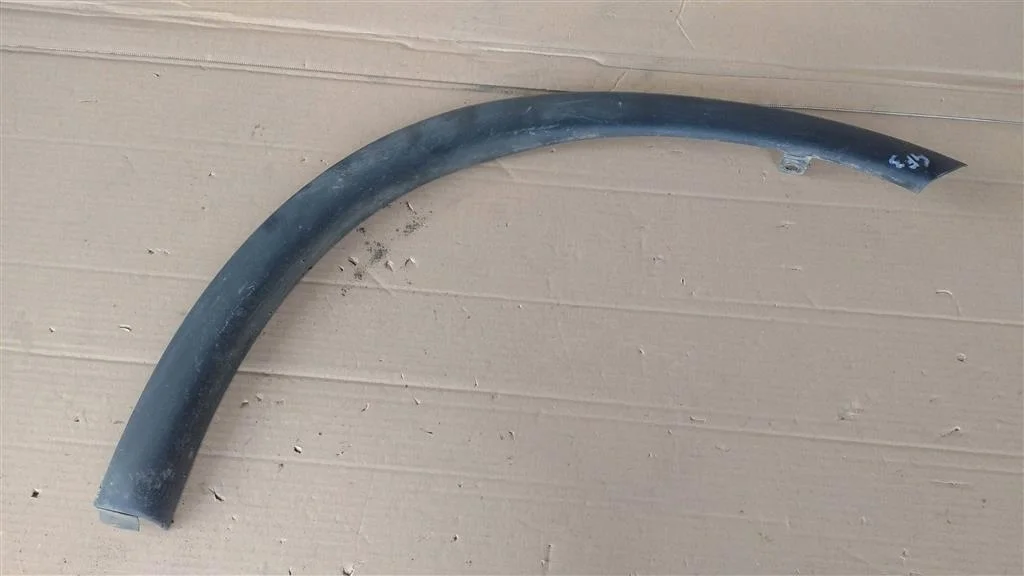 Б.у. расширитель крыла MITSUBISHI OUTLANDER GF3W MITSUBISHI OUTLANDER GF3W