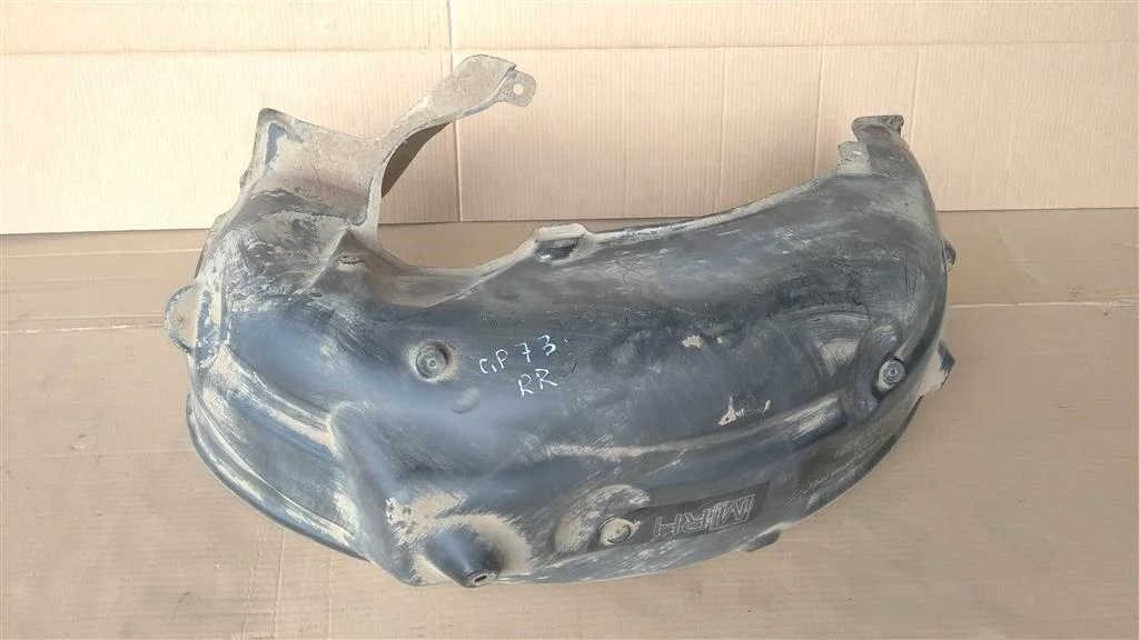 Б.у. подкрылок SUBARU XV G33 SUBARU XV G33