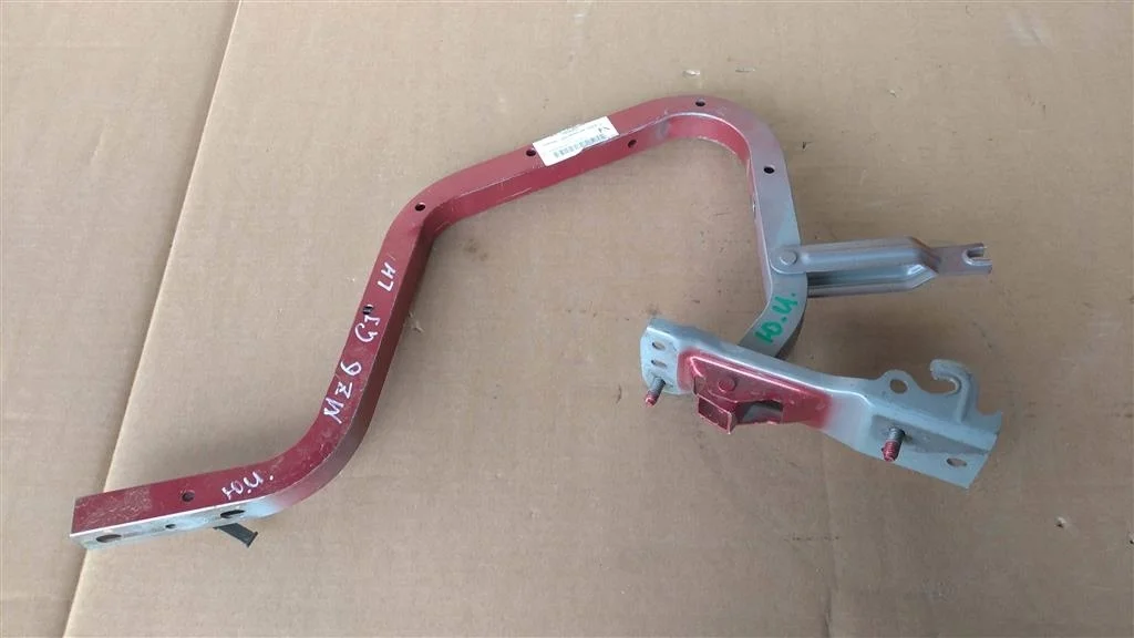 Б.у. петля багажника MAZDA MAZDA 6 GJ MAZDA MAZDA 6 GJ