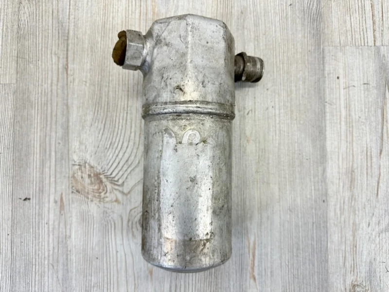 Осушитель кондиционера VW Passat B5 1997-2000 3B