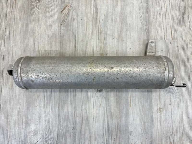 Ресивер воздушный VW Touareg 2003-2010 7L