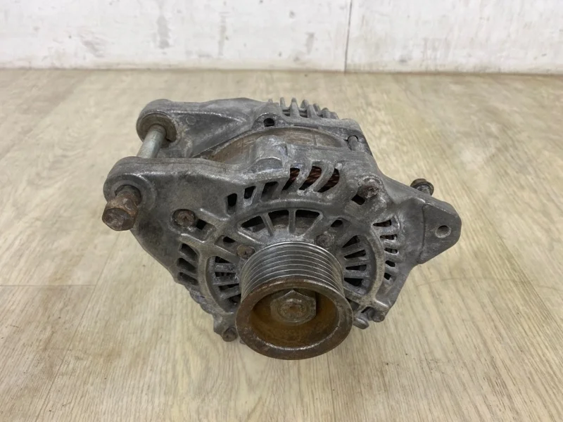 Генератор Mitsubishi Pajero Sport 3 2016 2017 2018 2019 2020 2021 2022 2023 1800A406 KS 6B31