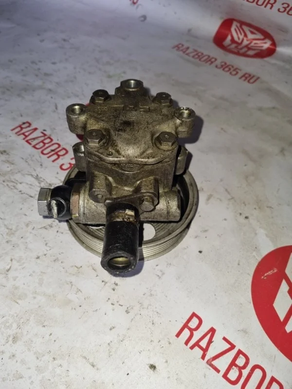 Насос гур Audi A4 2003 8E5