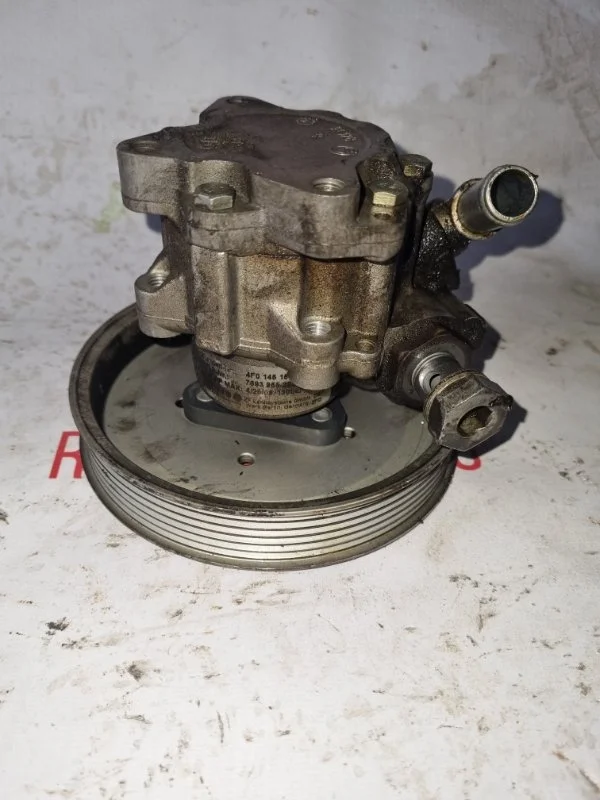 Насос гур Audi A6 2007 4F2