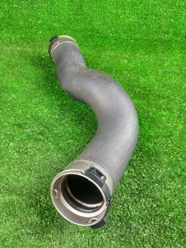 Воздуховод наддувочного воздуха BMW X3 20dX 2010 F25